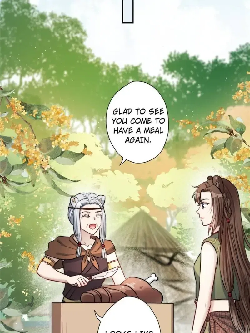 I Became the Beastman’s Wife Chapter 4 – Page 9