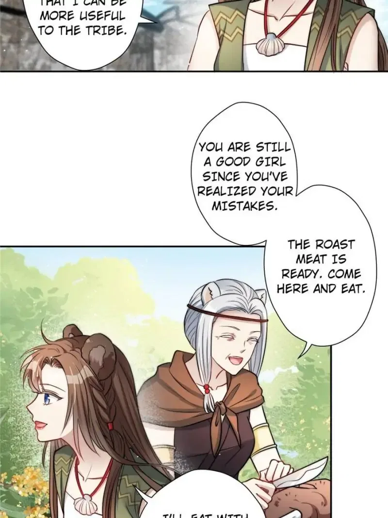 I Became the Beastman’s Wife Chapter 4 – Page 11