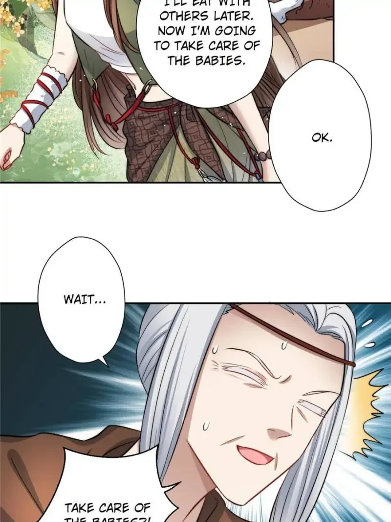 I Became the Beastman’s Wife Chapter 4 – Page 12