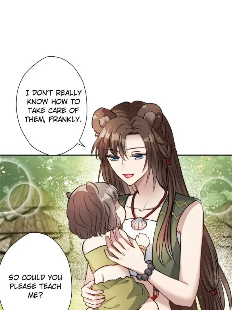 I Became the Beastman’s Wife Chapter 4 – Page 16