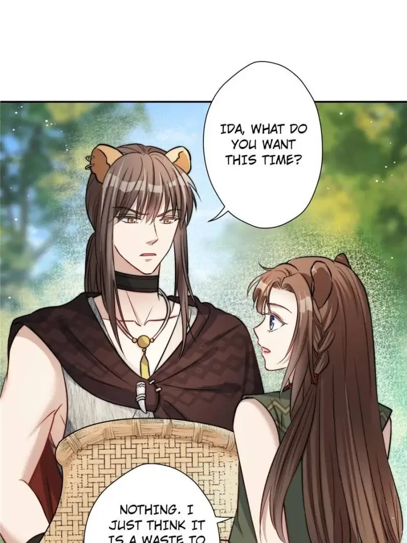 I Became the Beastman’s Wife Chapter 4 – Page 23