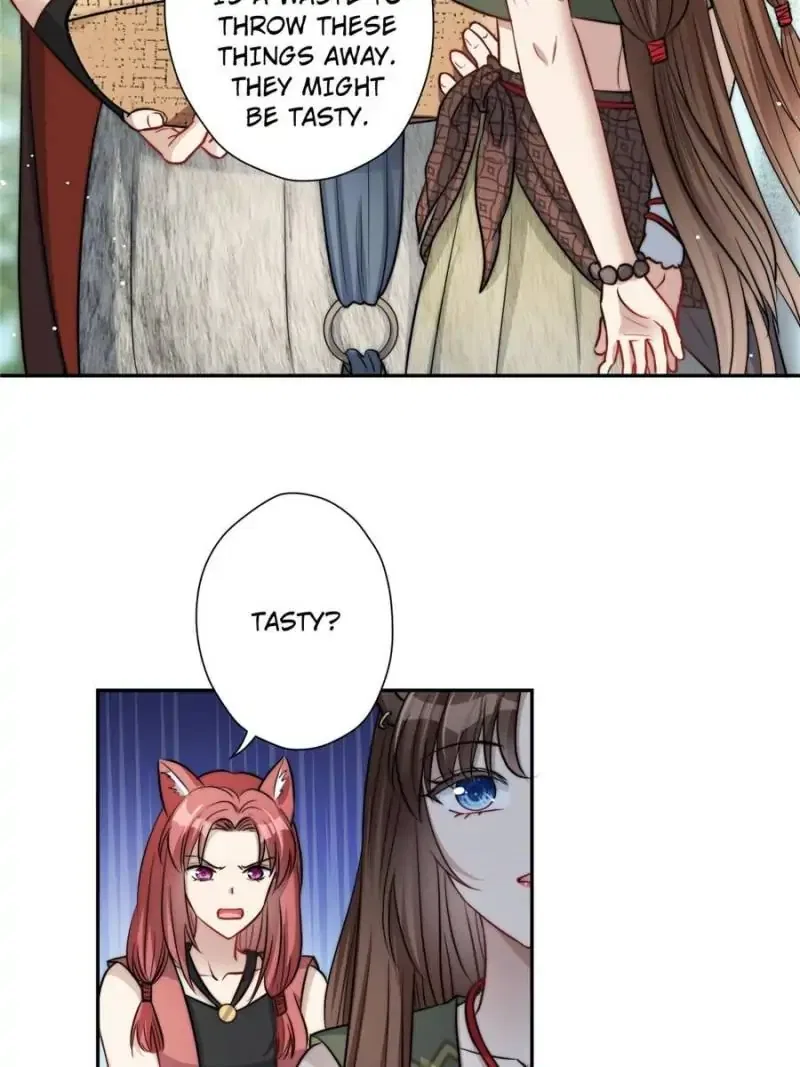 I Became the Beastman’s Wife Chapter 4 – Page 24