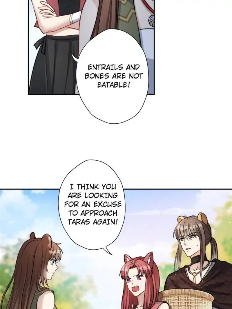 I Became the Beastman’s Wife Chapter 4 – Page 25