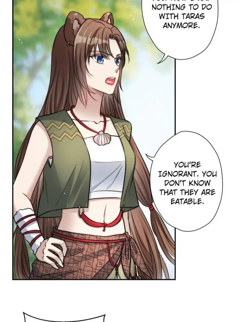 I Became the Beastman’s Wife Chapter 4 – Page 27