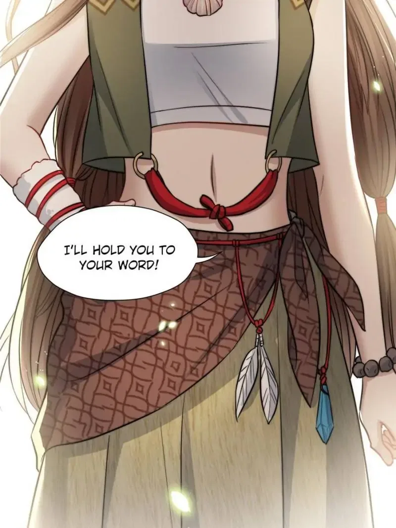 I Became the Beastman’s Wife Chapter 4 – Page 30