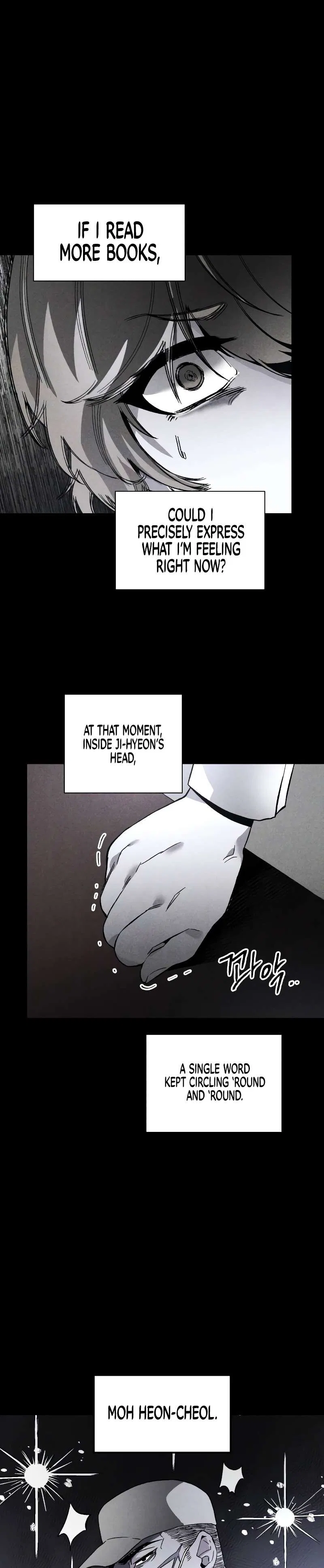 Destined Murderer Chapter 5 – Page 16