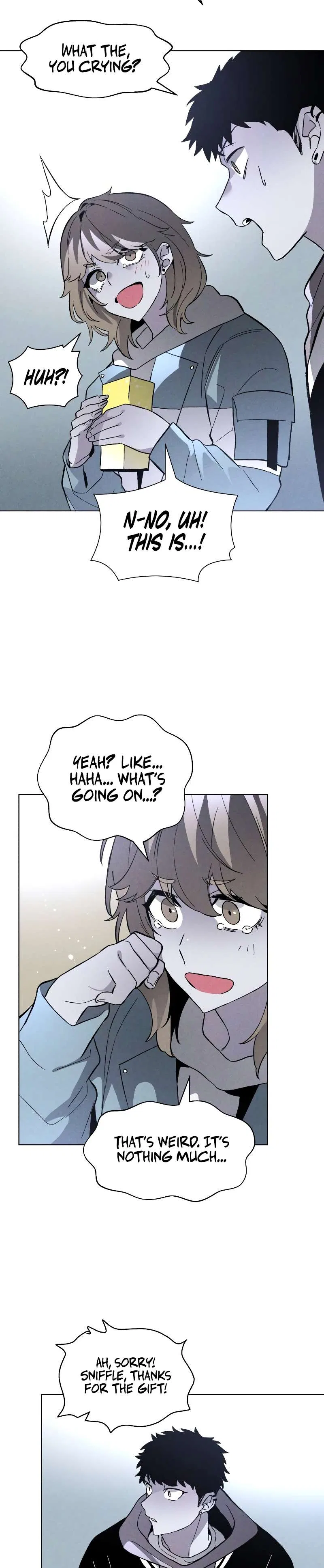 Destined Murderer Chapter 5 – Page 26