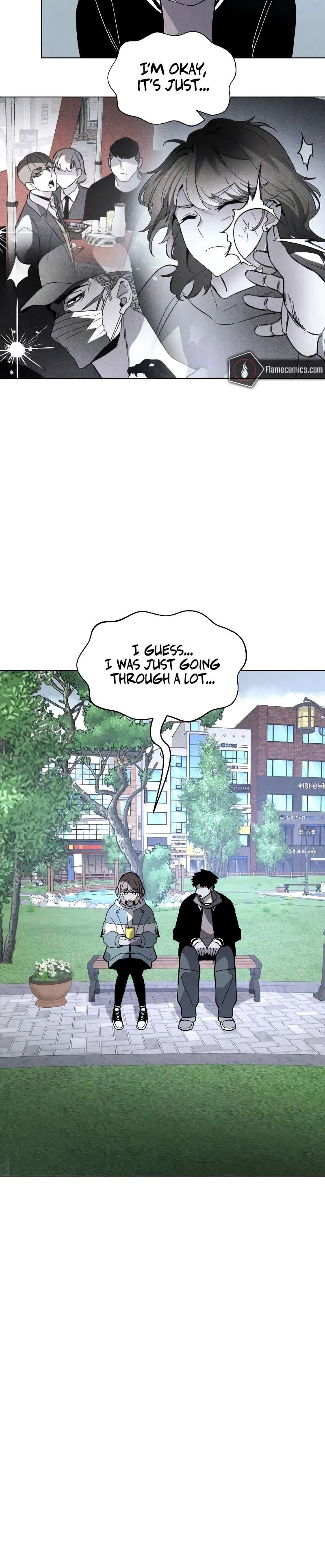 Destined Murderer Chapter 5 – Page 27