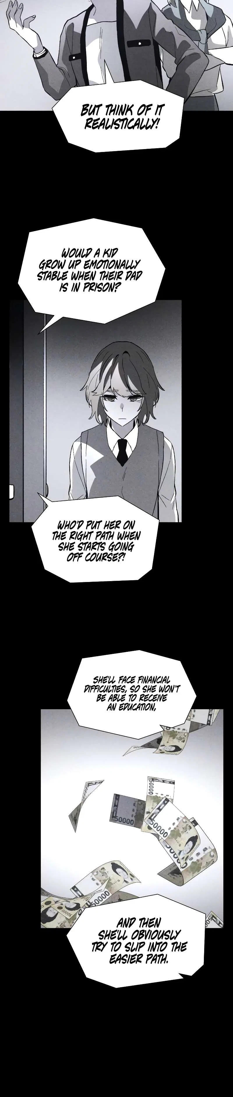 Destined Murderer Chapter 5 – Page 30