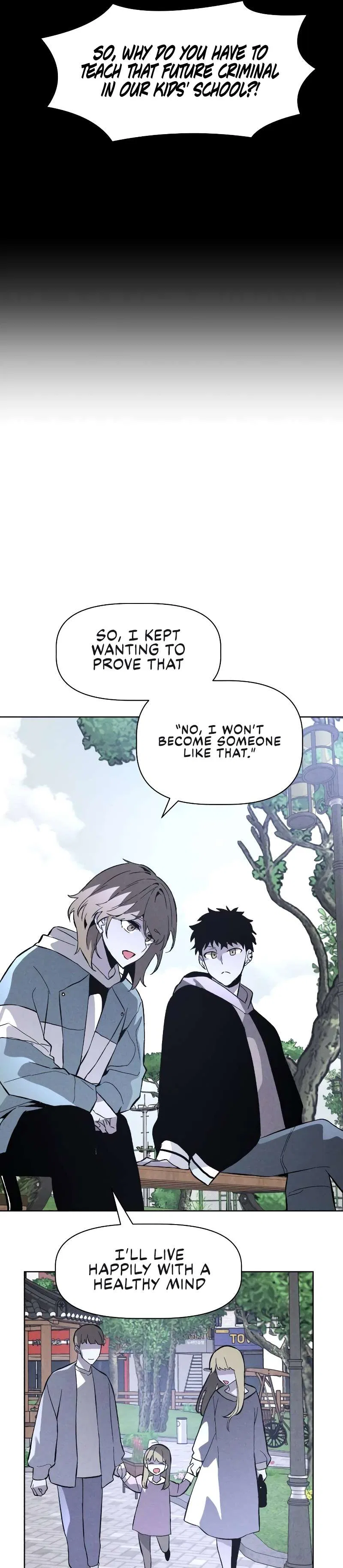 Destined Murderer Chapter 5 – Page 31