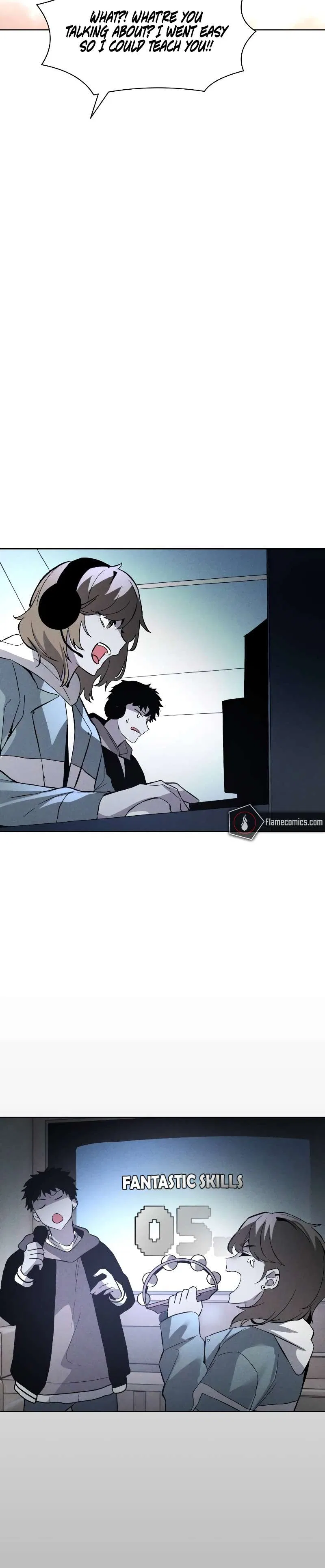 Destined Murderer Chapter 5 – Page 35