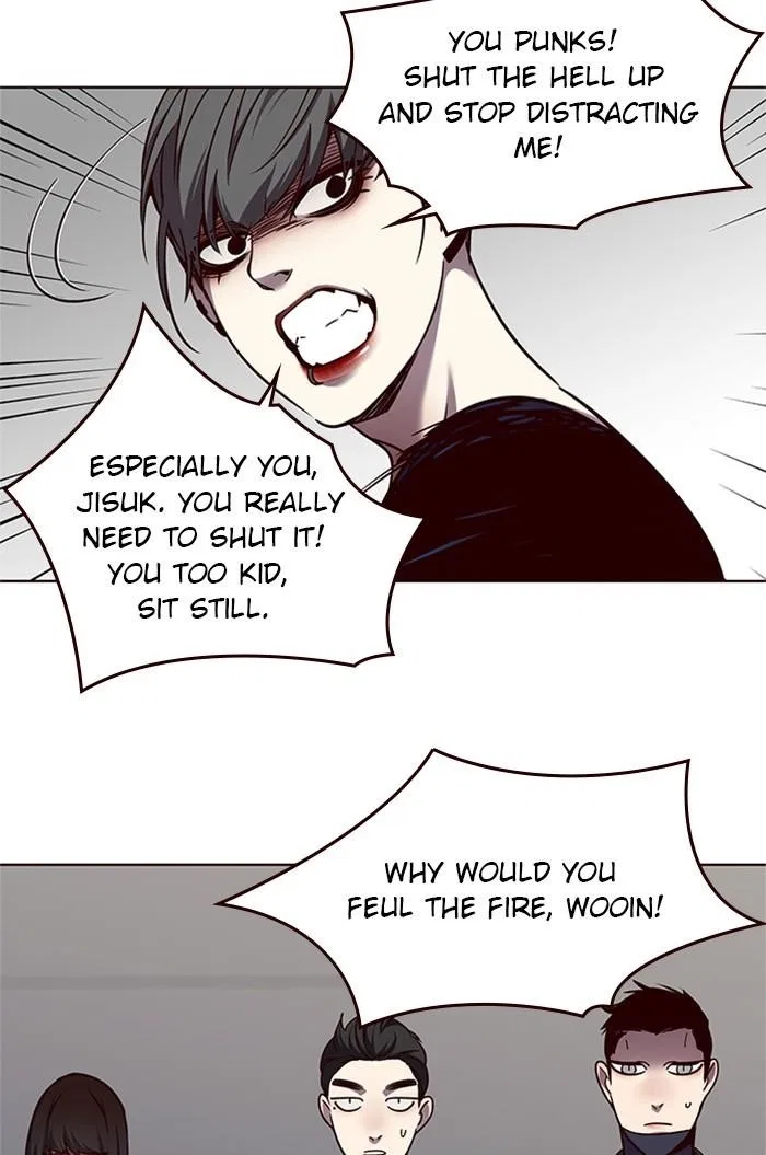 Eleceed Chapter 54 – Page 16