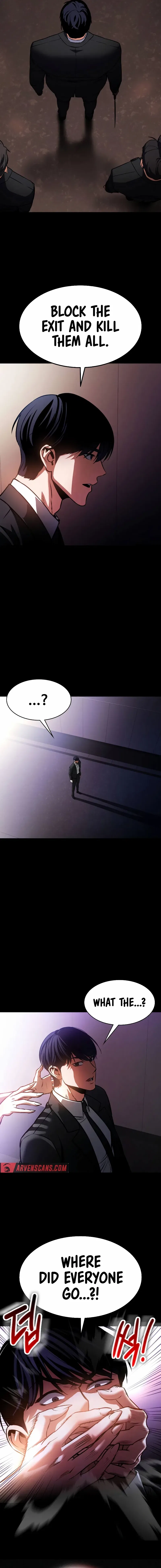 Day Walker Chapter 2 – Page 3