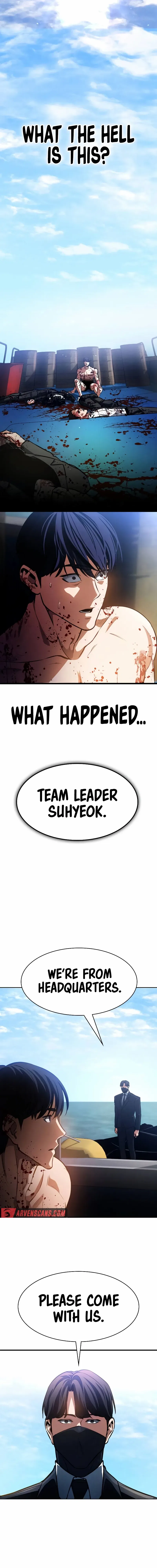 Day Walker Chapter 2 – Page 7