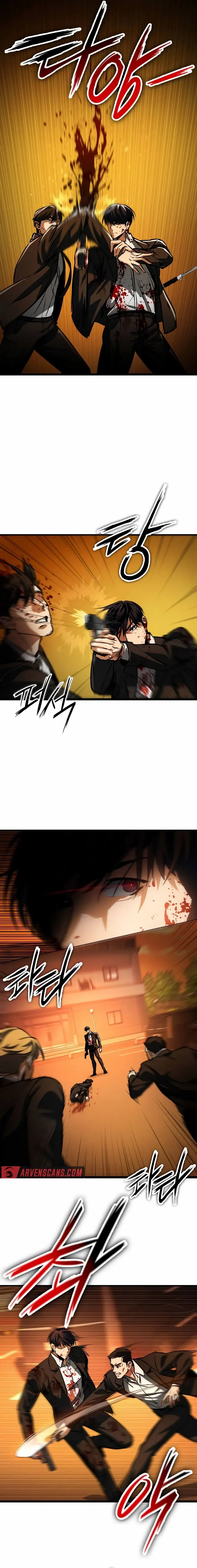 Day Walker Chapter 2 – Page 19
