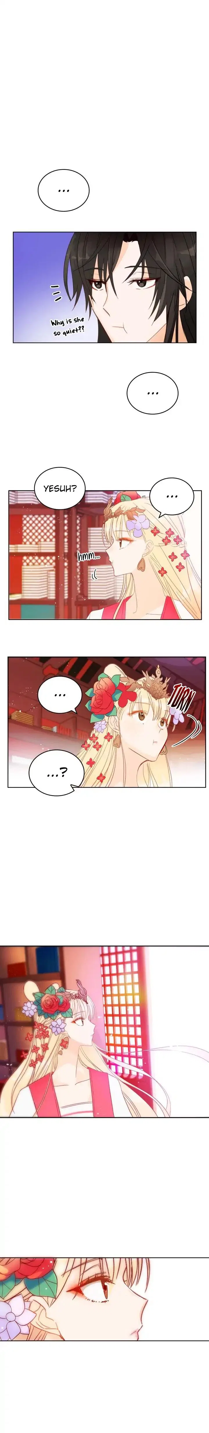 Contract Concubine Chapter 4 – Page 6