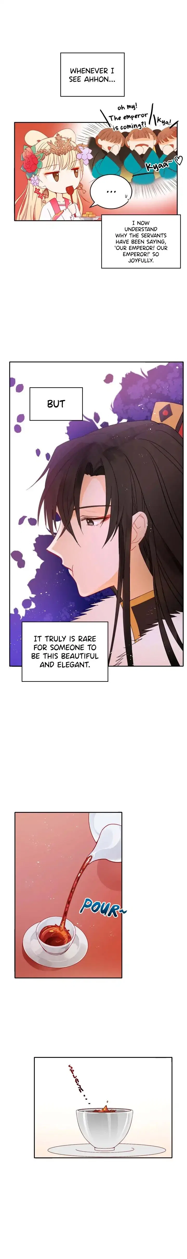 Contract Concubine Chapter 4 – Page 8