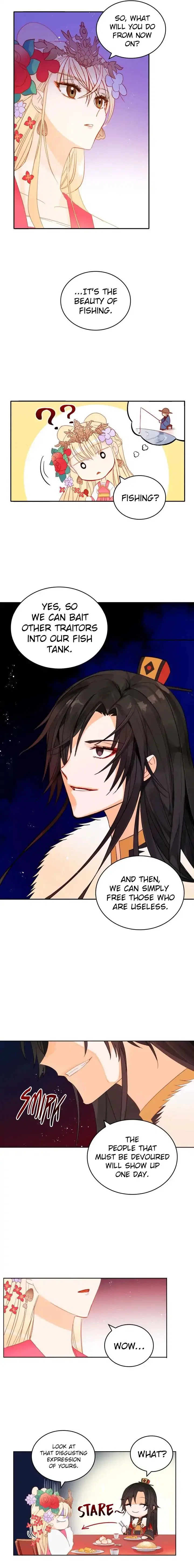 Contract Concubine Chapter 4 – Page 9