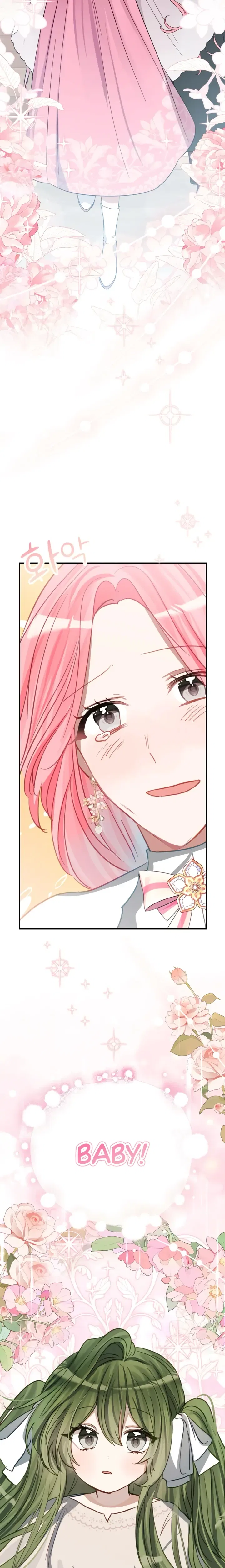 I Became the Contract Daughter of the soon-to-be-ruined Family Chapter 4 – Page 5