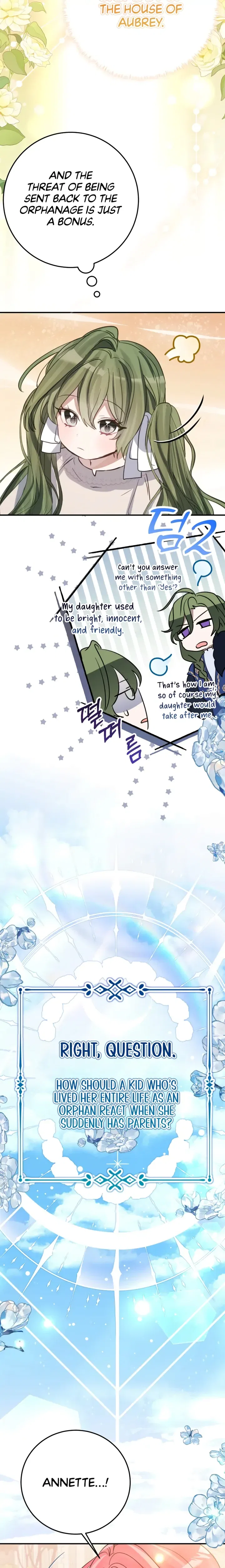 I Became the Contract Daughter of the soon-to-be-ruined Family Chapter 4 – Page 10