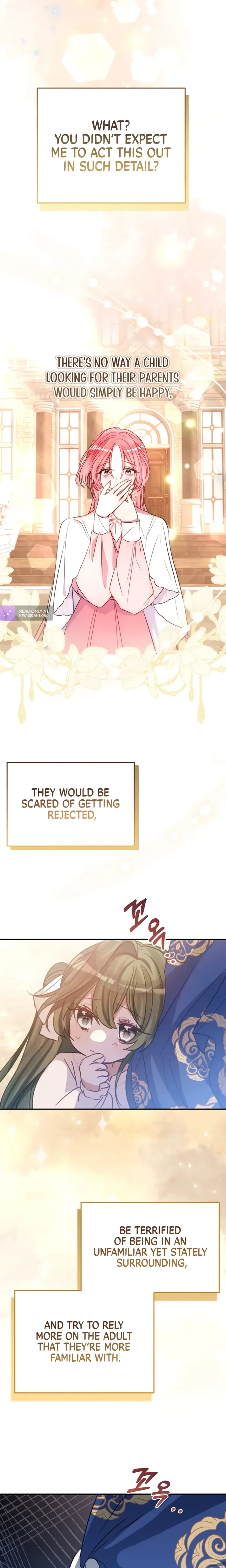 I Became the Contract Daughter of the soon-to-be-ruined Family Chapter 4 – Page 13