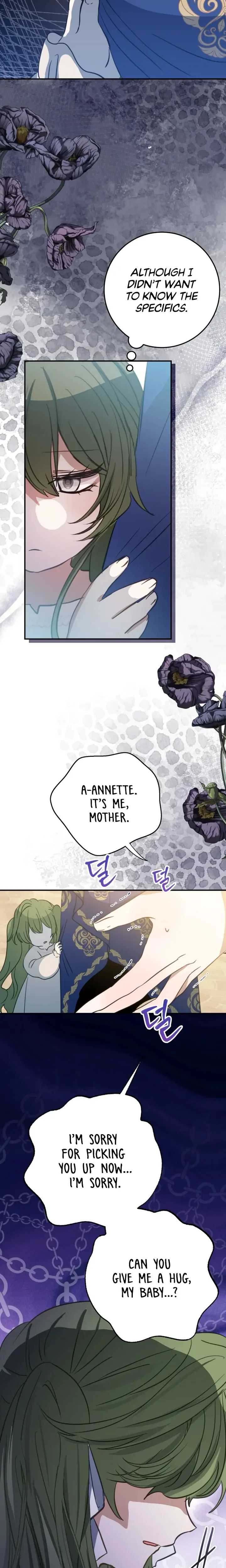 I Became the Contract Daughter of the soon-to-be-ruined Family Chapter 4 – Page 14