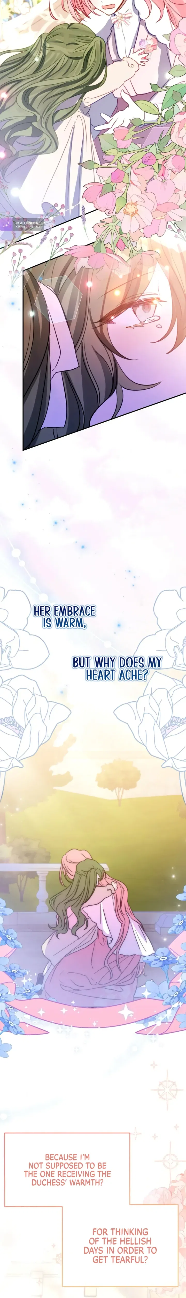 I Became the Contract Daughter of the soon-to-be-ruined Family Chapter 4 – Page 16