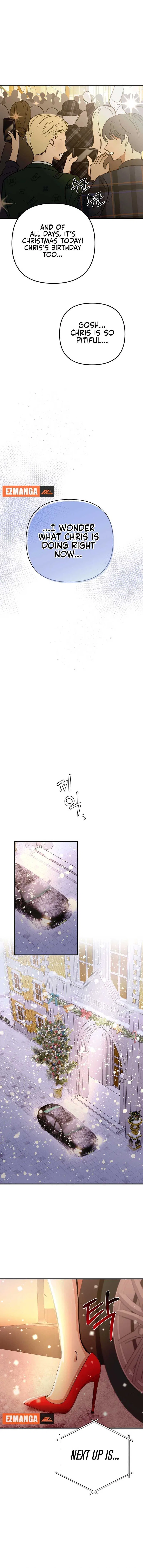 CTRL X Chapter 1 – Page 3