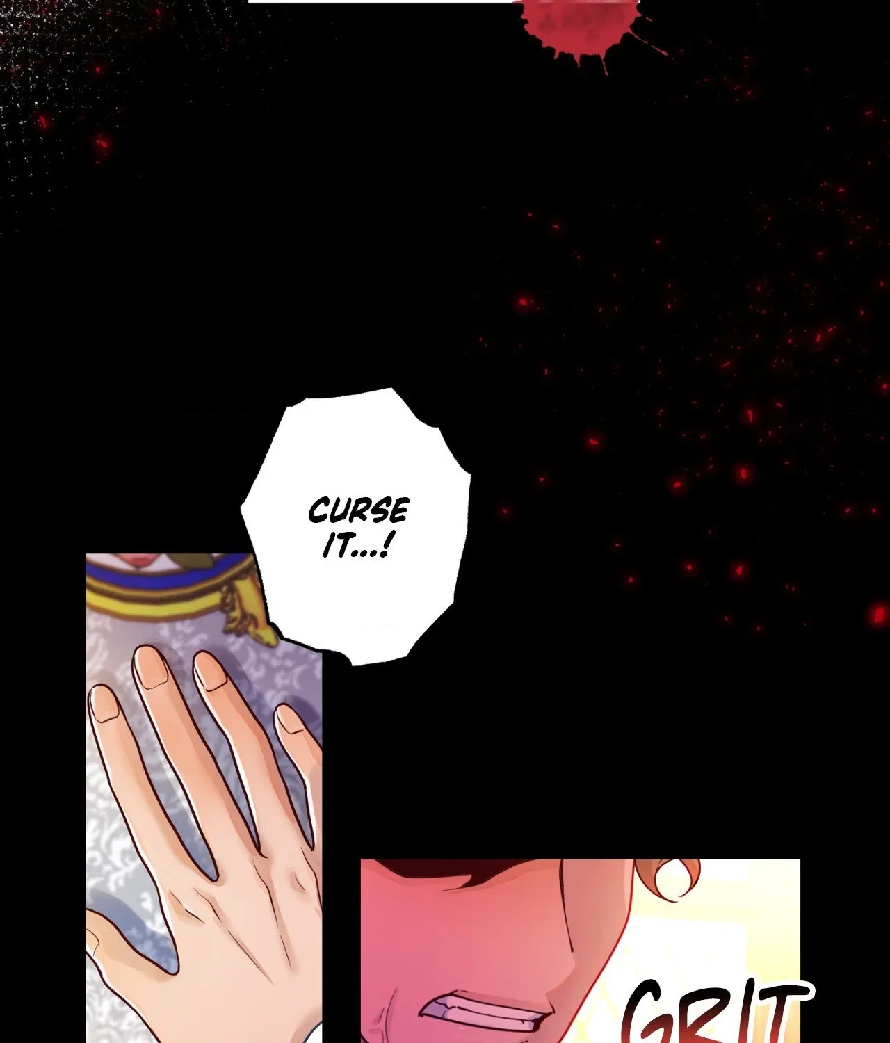 Elite Princess’s Chief Guidelines Chapter 5 – Page 2