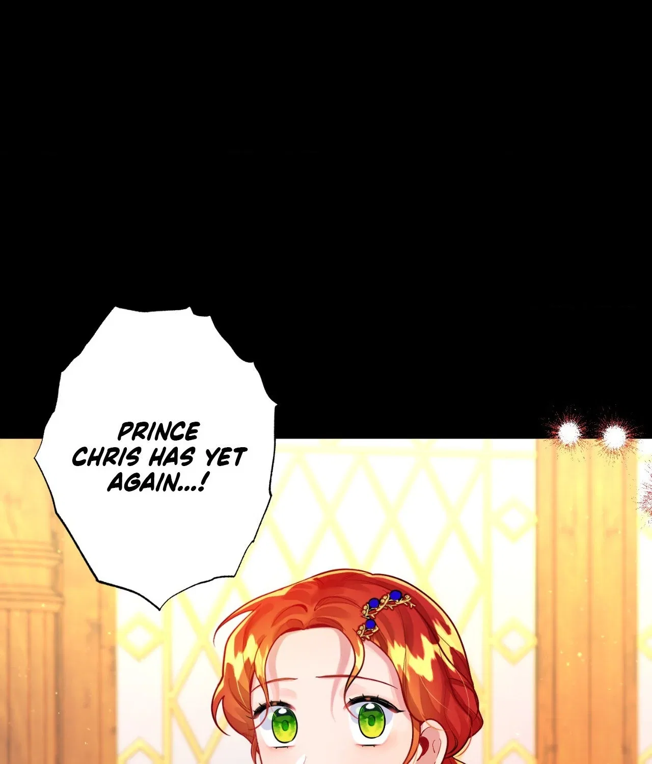 Elite Princess’s Chief Guidelines Chapter 5 – Page 4