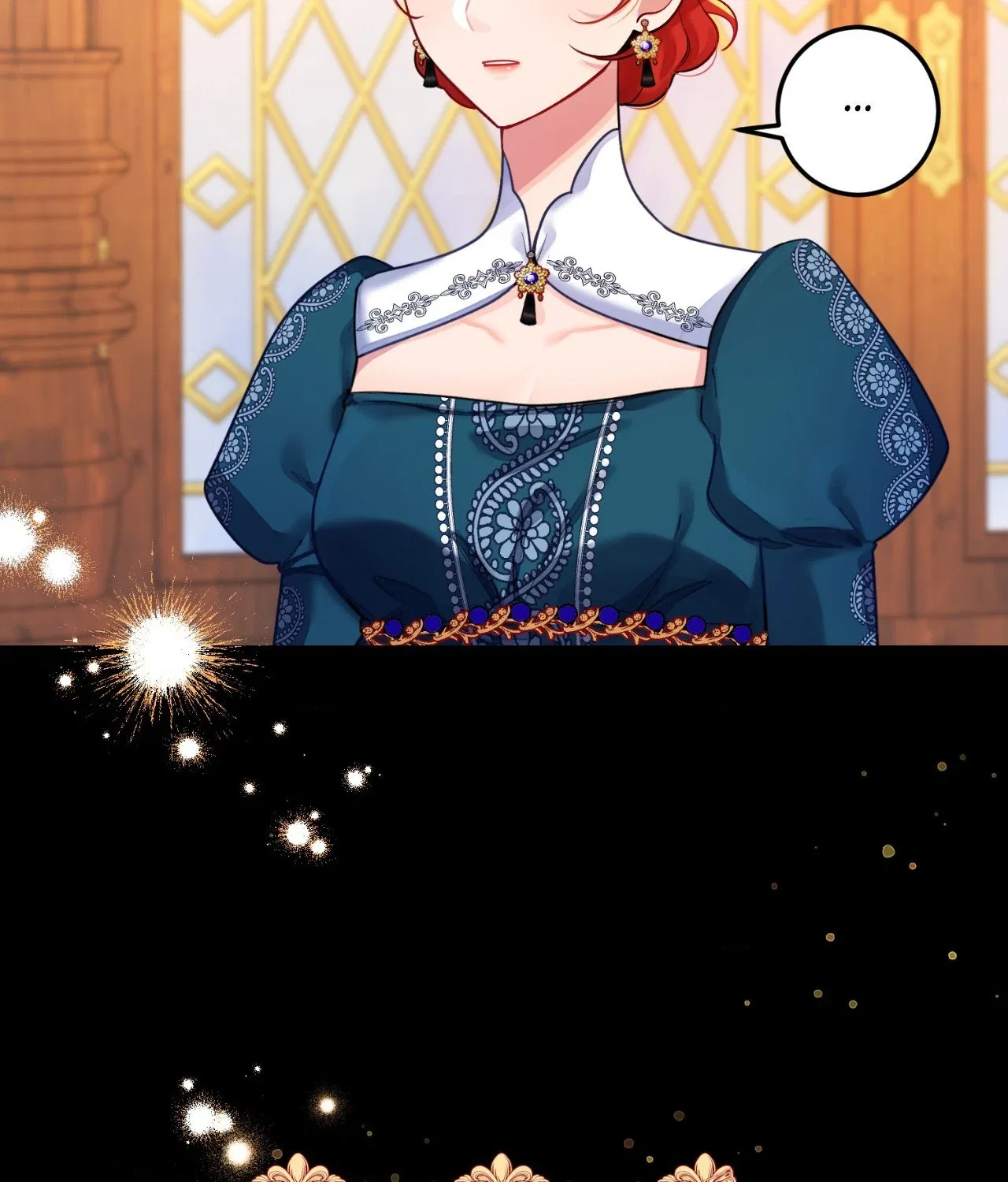 Elite Princess’s Chief Guidelines Chapter 5 – Page 5