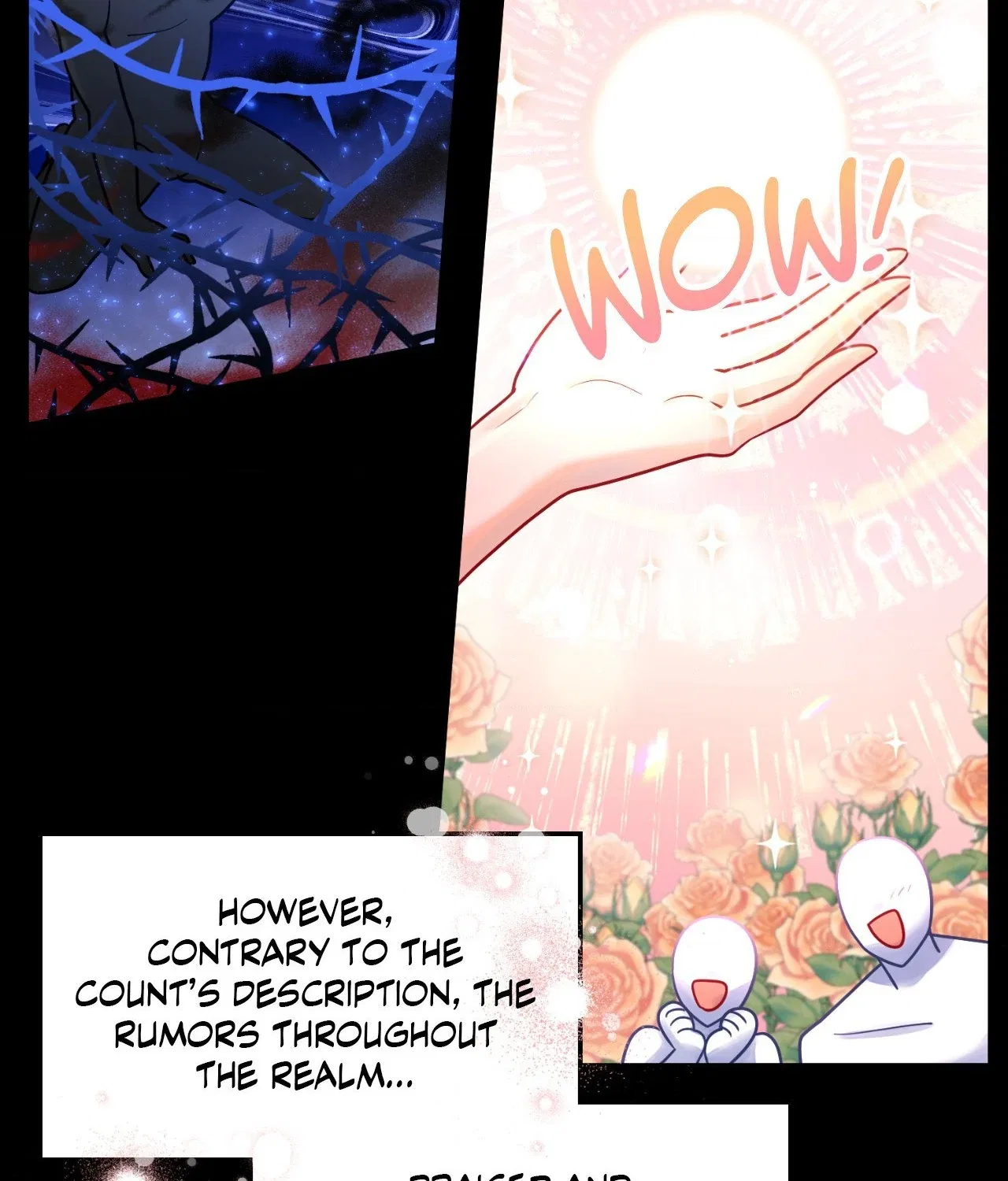 Elite Princess’s Chief Guidelines Chapter 5 – Page 8