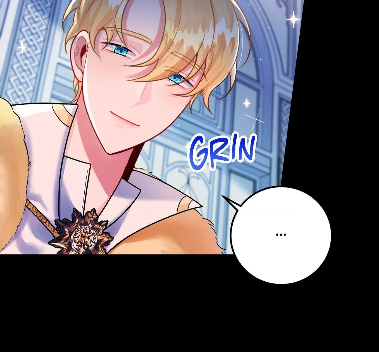 Elite Princess’s Chief Guidelines Chapter 5 – Page 16