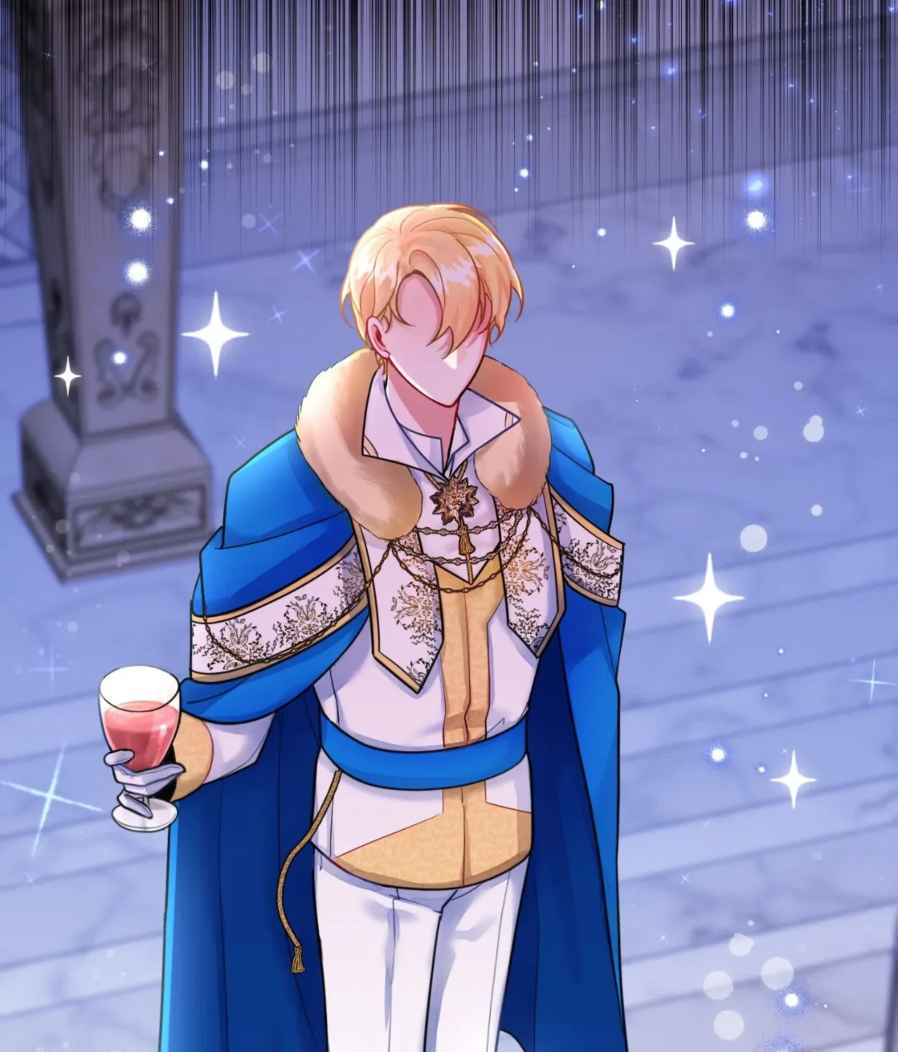 Elite Princess’s Chief Guidelines Chapter 5 – Page 18
