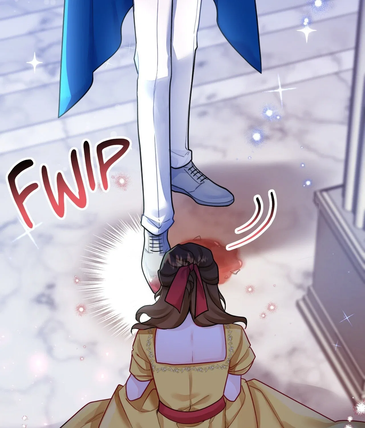 Elite Princess’s Chief Guidelines Chapter 5 – Page 19