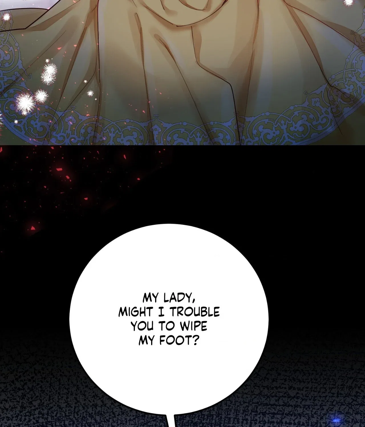 Elite Princess’s Chief Guidelines Chapter 5 – Page 20