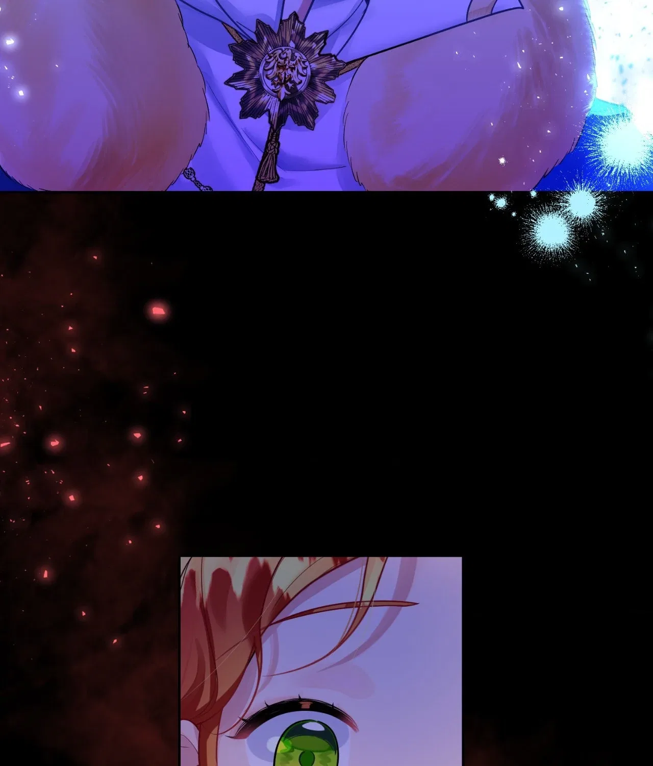 Elite Princess’s Chief Guidelines Chapter 5 – Page 22