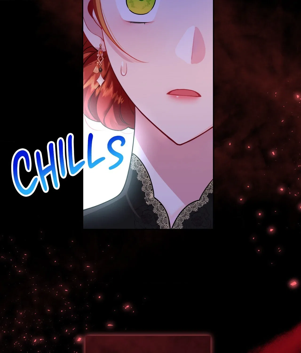 Elite Princess’s Chief Guidelines Chapter 5 – Page 23