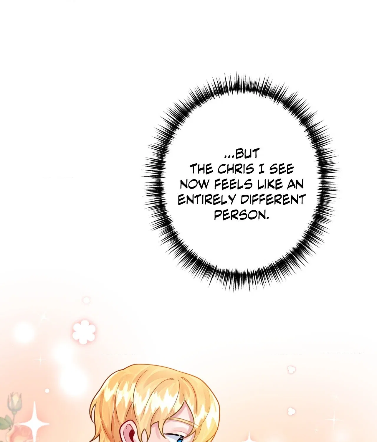 Elite Princess’s Chief Guidelines Chapter 5 – Page 27