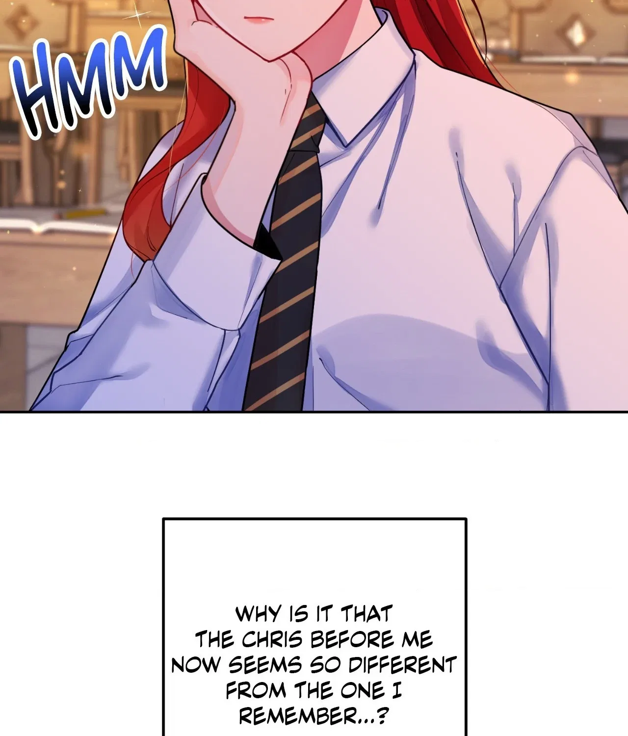 Elite Princess’s Chief Guidelines Chapter 5 – Page 29