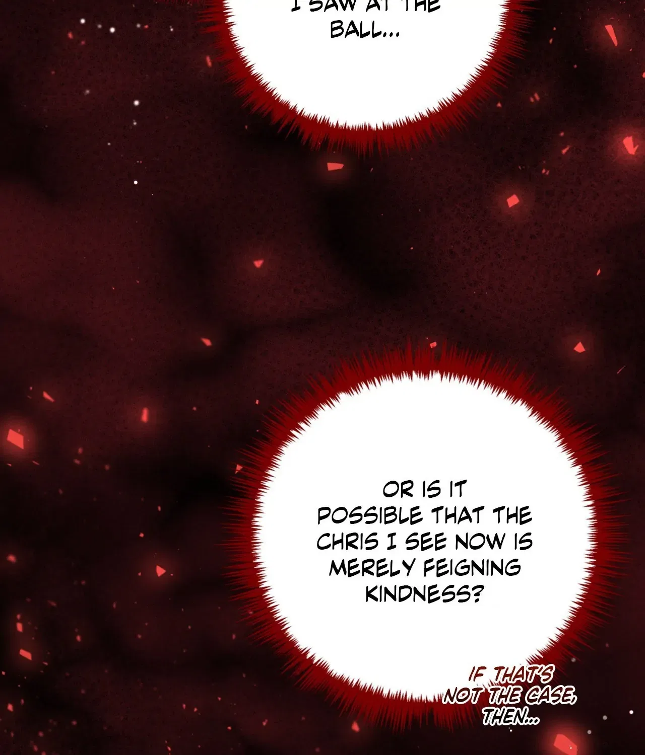 Elite Princess’s Chief Guidelines Chapter 5 – Page 31