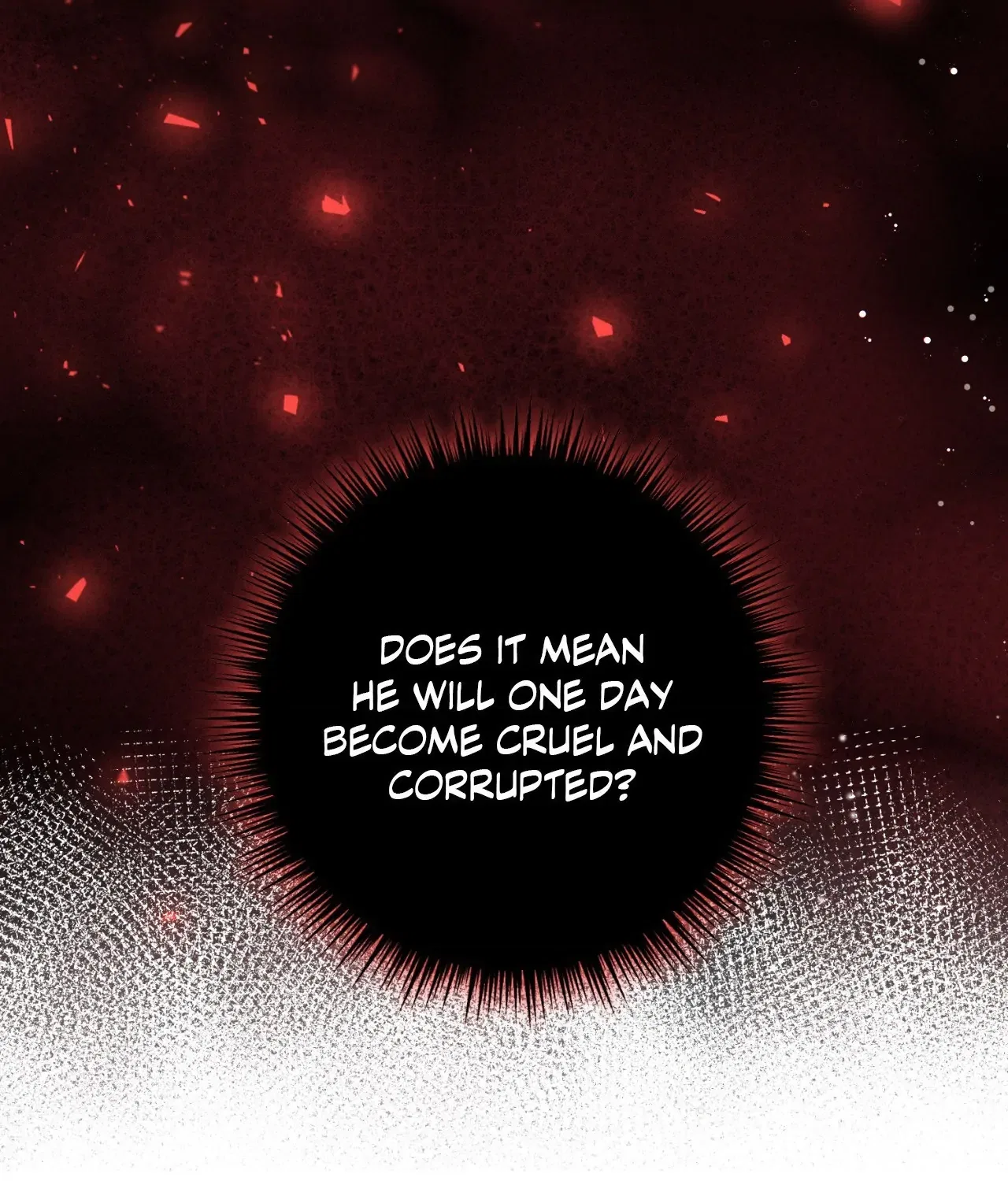 Elite Princess’s Chief Guidelines Chapter 5 – Page 32