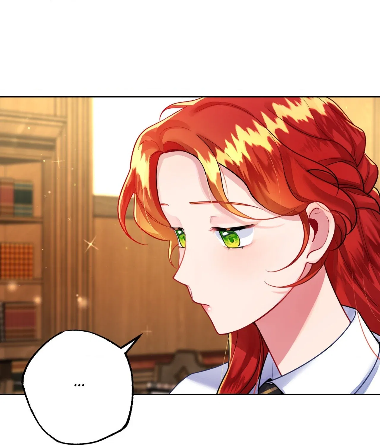 Elite Princess’s Chief Guidelines Chapter 5 – Page 33