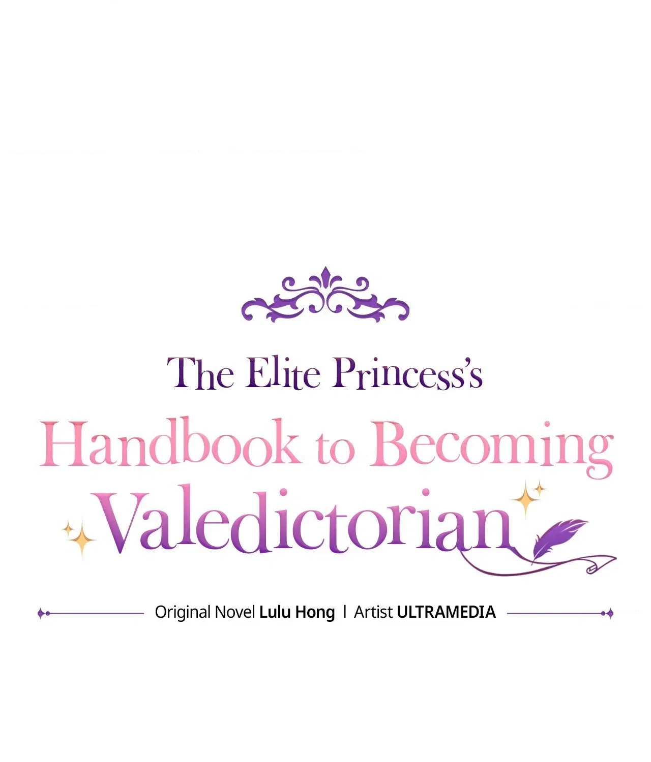 Elite Princess’s Chief Guidelines Chapter 5 – Page 37