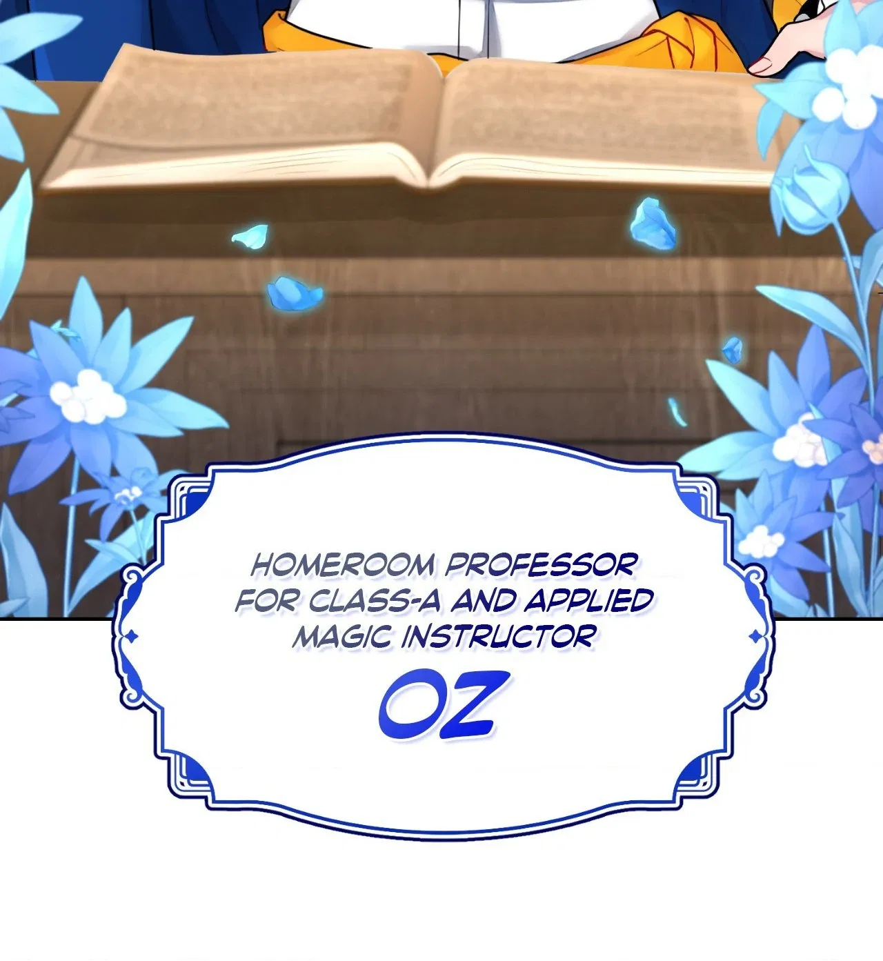 Elite Princess’s Chief Guidelines Chapter 5 – Page 42