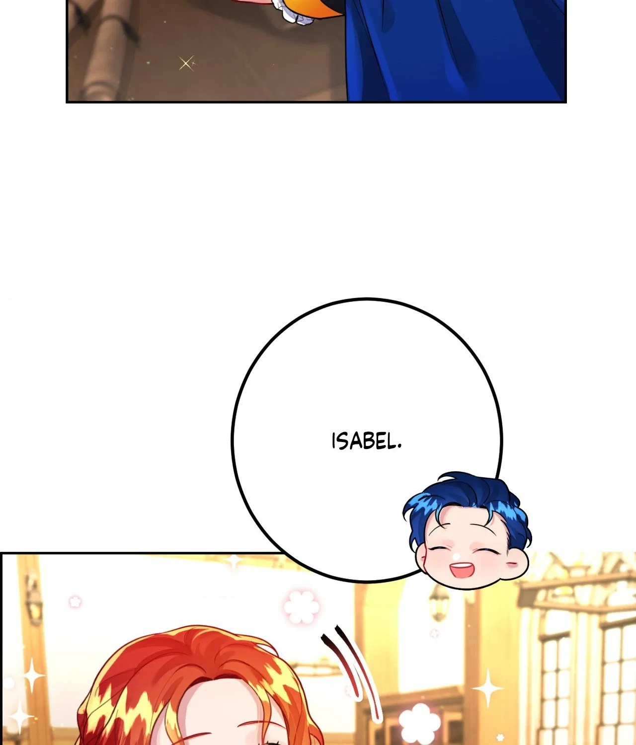 Elite Princess’s Chief Guidelines Chapter 5 – Page 44