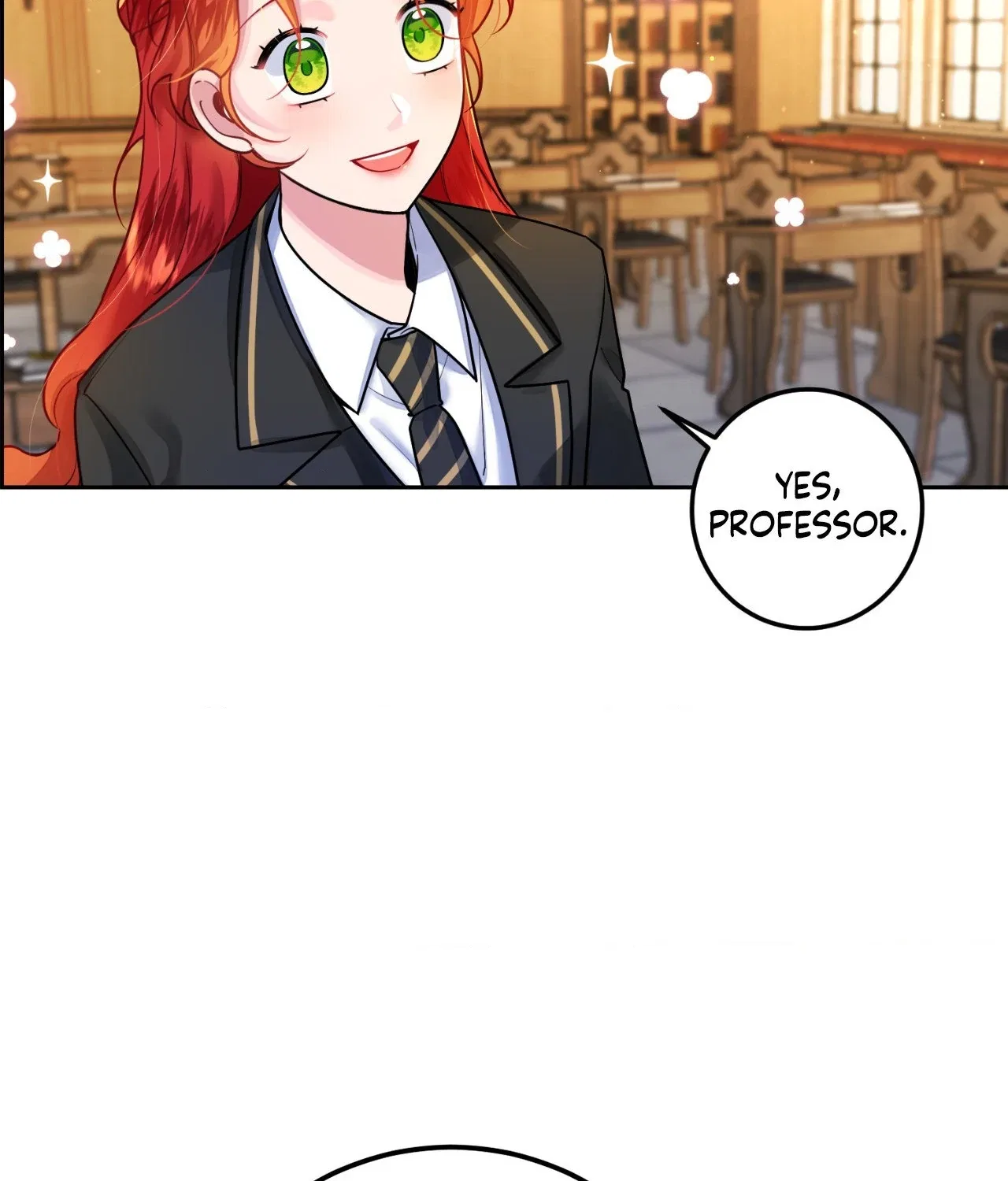 Elite Princess’s Chief Guidelines Chapter 5 – Page 45