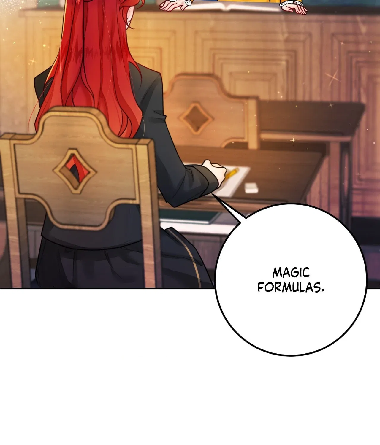 Elite Princess’s Chief Guidelines Chapter 5 – Page 47