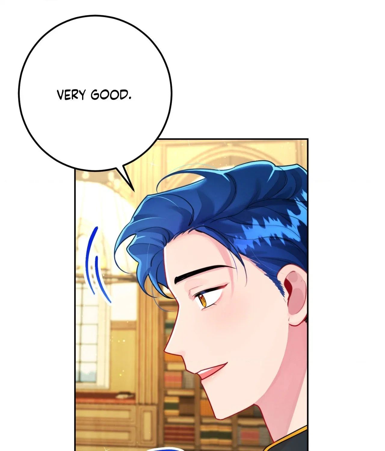 Elite Princess’s Chief Guidelines Chapter 5 – Page 48