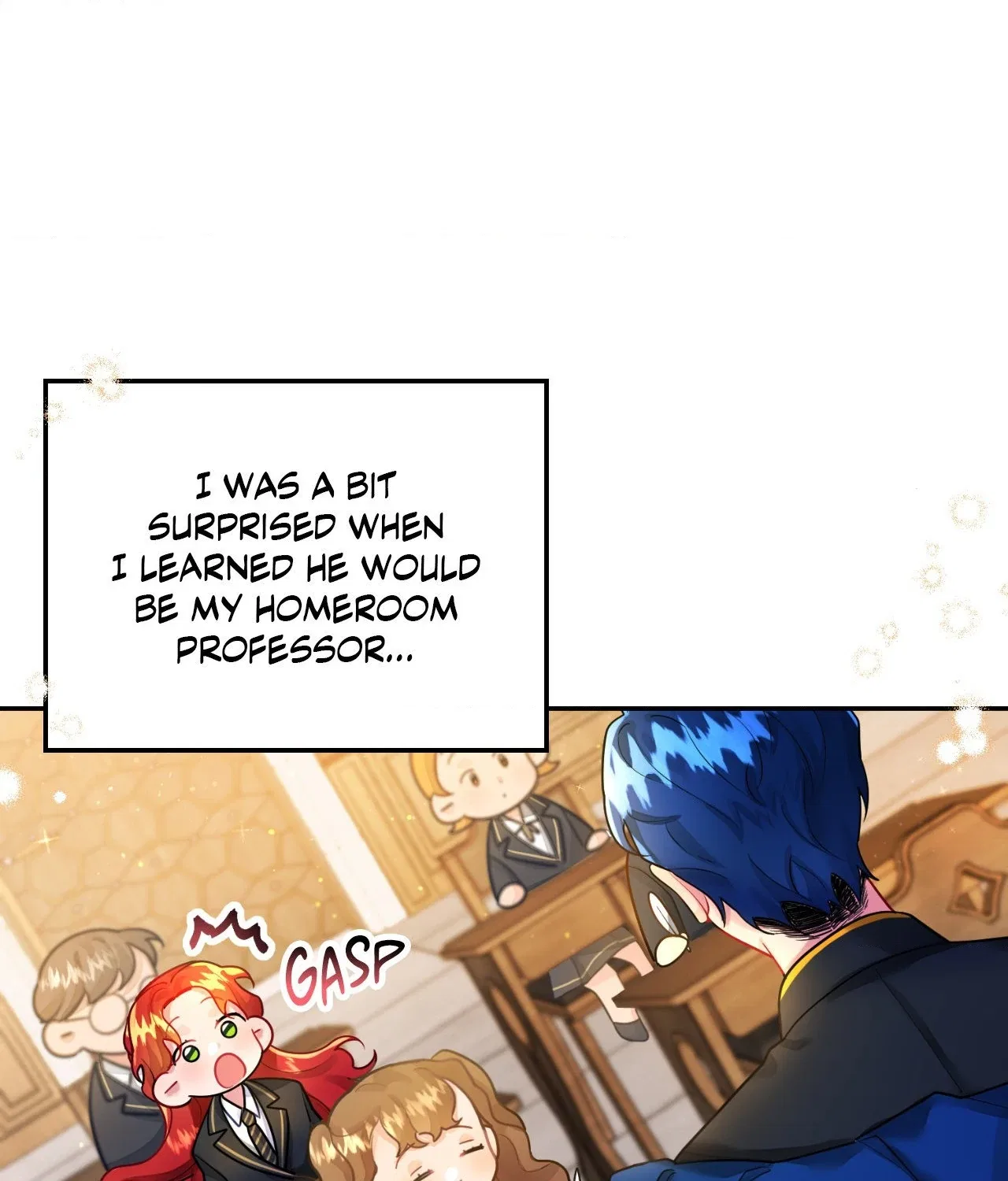 Elite Princess’s Chief Guidelines Chapter 5 – Page 51